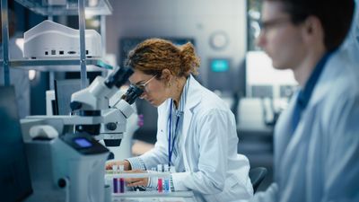 Regeneron Sinks 10% on Failed Phase 3 Melanoma Trial. What Comes Next for REGN Stock.